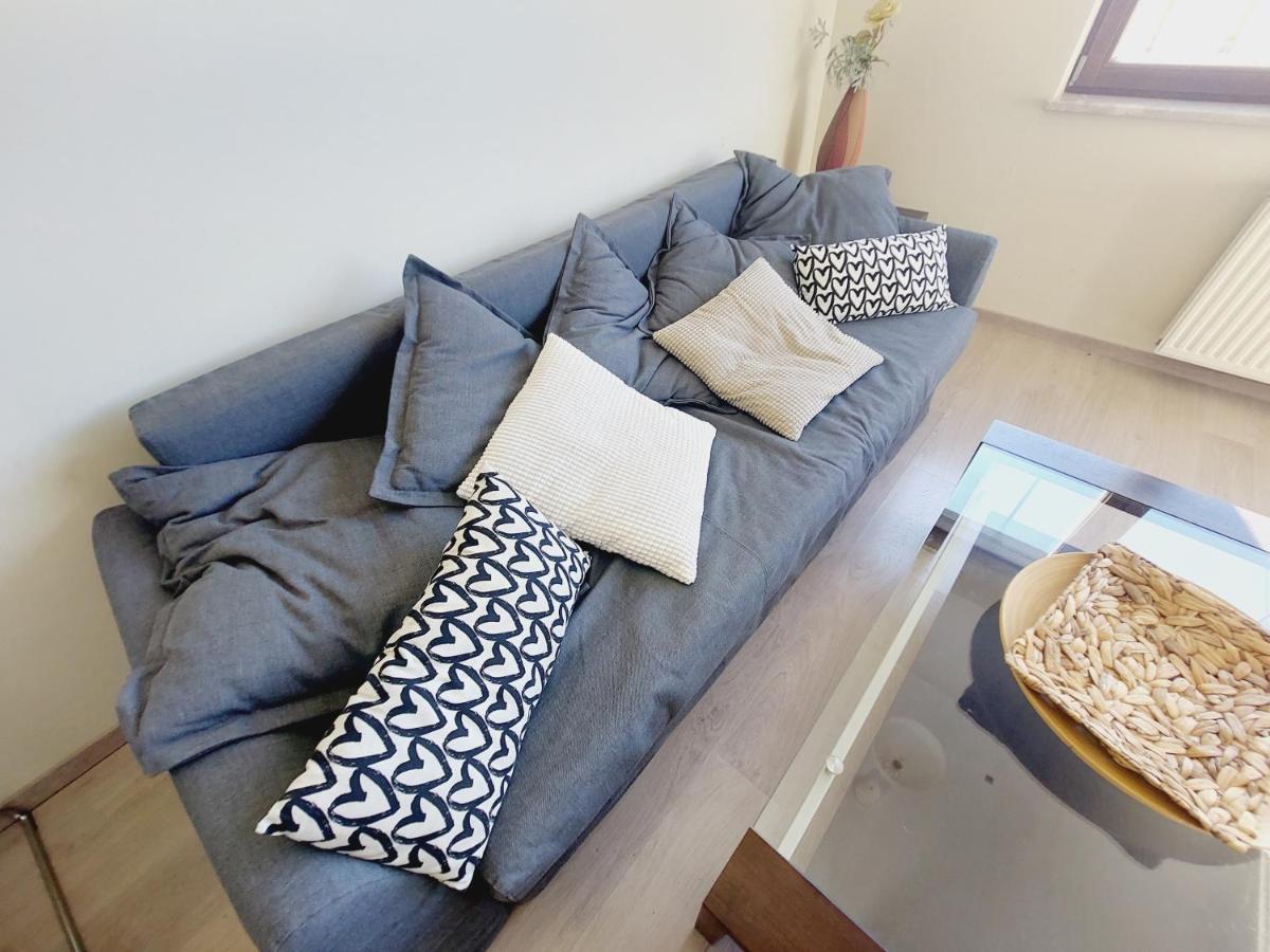 Central Apartments Garnizon 928 & Parking Gdansk Ngoại thất bức ảnh