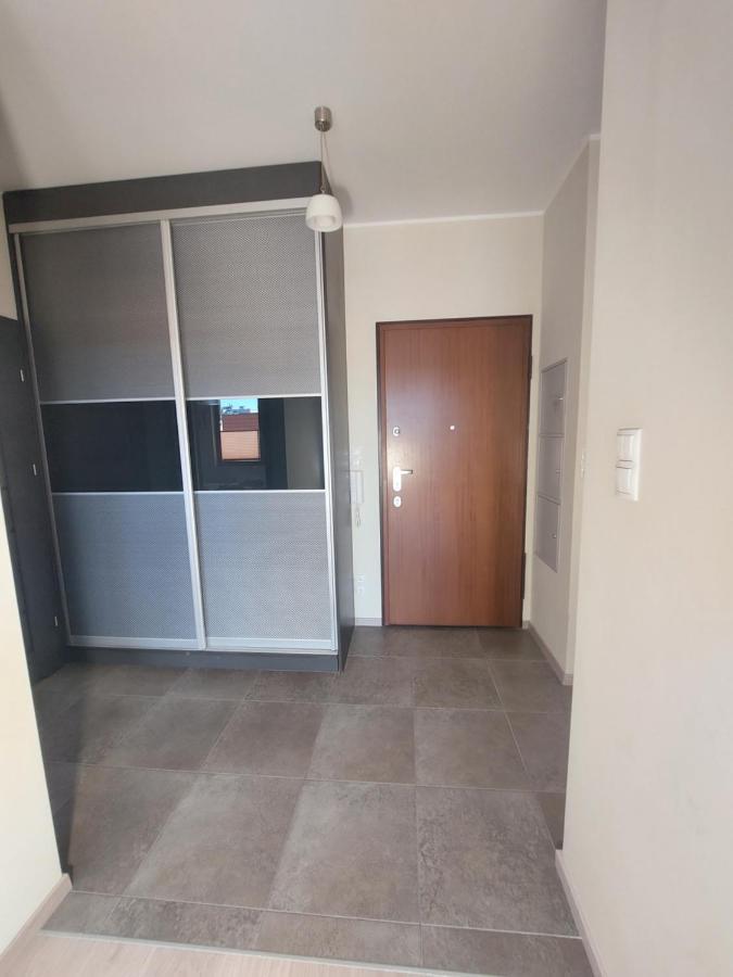 Central Apartments Garnizon 928 & Parking Gdansk Ngoại thất bức ảnh